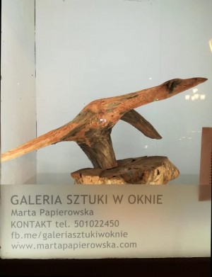 18.Robert Marczyński Instynkt rzeźba w drewnie 2019.jpg